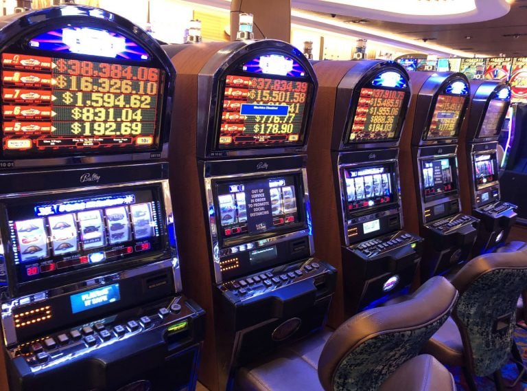 Filipino player enjoying online slot games on jili bonus from a smartphone