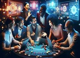 Overview of jili bonus platform sections including casino games and sports entertainment for Filipino players